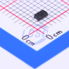 Diodes >> Zener Diodes -- KDZVTR3.3B