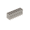 Headers, Receptacles, Female Sockets - 609-91618-308LF-ND - DigiKey