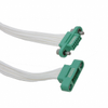 Rectangular Cable Assemblies - 952-4266-ND - DigiKey