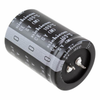 Capacitors - Aluminum Electrolytic Capacitors -- LGY1V223MELC50