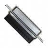 D-Sub, D-Shaped Connector Housings - A99335-ND - DigiKey