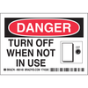 Labels, Stickers, Decals - Preprinted - 2267-86149-ND - DigiKey