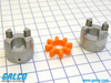 KTRC Couplings - KTR-1125CA-LD24-28MMCA - Galco Industrial Electronics