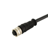 Circular Cable Assemblies - 4827-M12-8R00-2427004-ND - DigiKey