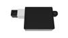 P8-P Micro Linear Actuator - 10mm - 252:1 - 12 volts -- P8-10-252-12-P