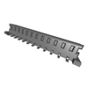 Headers, Receptacles, Female Sockets - A136950-ND - DigiKey
