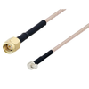 Coaxial Cables (RF) - 5073-LCCA31187-FT4-ND - DigiKey