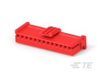 Rectangular Wire & Cable Connectors & Housings - 917697-2 - TE Connectivity