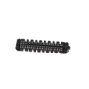 Arrays, Edge Type, Mezzanine (Board to Board) - SAM14390CT-ND - DigiKey