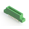 Edgeboard Connectors - 151-333-016-524-202-ND - DigiKey
