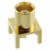 Coaxial Connector (RF) Assemblies -- MCX-J-P-H-ST-TH1 - Image