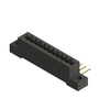 Edgeboard Connectors - 151-887-010-559-104-ND - DigiKey
