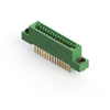 Edgeboard Connectors - 151-345-030-541-203-ND - DigiKey