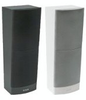12W Cabinet Loudspeaker - LB1-UW12-x - Visual Sound, Inc.