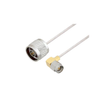 Coaxial Cables (RF) - 6099-PE3C6441-24-ND - DigiKey