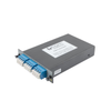 Fiber Optic Switches, Multiplexers, Demultiplexers - 5073-PDW1C-08128-NN46-ND - DigiKey