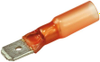 Spade Connectors - 6802899 - RS Components, Ltd.