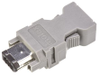 Wire Housings & Plugs -- 1891461 - Image