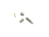 Coaxial Connectors - 2469504 - RS Components, Ltd.