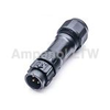Industrial Circular Connectors - 1749293 - RS Components, Ltd.