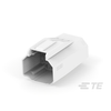 Rectangular Connector Housings - 17-6-2366600-2-ND - DigiKey