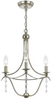Mini Chandeliers-Candle - 380240 - Light Center (The)