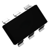 Schottky Diodes -- 1602-GSBAT54CDW - Image