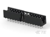 PCB Headers & Receptacles - 7-2509875-4 - TE Connectivity