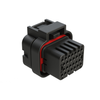 Rectangular Connector Housings - 889-ATS06-26SD-ND - DigiKey