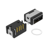 USB, DVI, HDMI Connector Assemblies - 839-54-00560DKR-ND - DigiKey