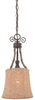 27521-SI Mini Pendants-Chain - 604980 - Capital Lighting, Inc.