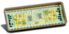 Two Channel Digital-to-Resolver Converter (SDC) -- DRC-11522 - Image