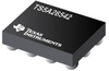 TS5A26542 0.75?, Dual SPDT Analog Switch with Input Logic Translation - TS5A26542YZTR - Texas Instruments