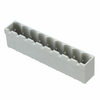 Terminal Blocks - Headers, Plugs and Sockets - A112350-ND - DigiKey