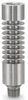 Finned Siphons