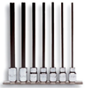 Drive Bit Set - J4990-7XL - Proto® Industrial Tools