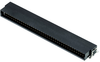 40+40 Pos. Male DIL Horizontal SMT Conn. (T+R) -- M55-7108042R