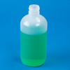 Boston Round Bottles without Caps - 66195 - U.S. Plastic Corporation