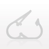 Pinch Clamp, Natural - 13600 - Qosina Corp.