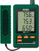 CO2/Humidity/Temperature Datalogger -- SD800