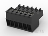 PCB Terminal Blocks - 2213936-6 - TE Connectivity