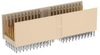 Backplane Connectors - Hard Metric, Standard - 053007 - Lingto Electronic Limited