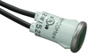 Lamp, Incandescent Indicator, 12V, 80Ma, Wire Leaded; Lamp Base Type Wamco - 86T5447 - Newark, An Avnet Company