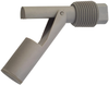 Sensor, Float Switch, Spst-No/nc, Pps; Operating Pressure Max Sensata/cynergy3 - 41Y1144 - Newark, An Avnet Company