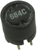 Inductor, 680Uh, 500Ma, Radial Leaded; Product Range Murata Power Solutions - 11R2230 - Newark, An Avnet Company