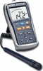 EasyView? Hygro-Thermometer Datalogger -- EXEA25