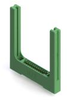 Card Edge Conn, Single, 12Pos, Wire Wrap; Card Edge Connector Type Edac - 65AJ2544 - Newark, An Avnet Company