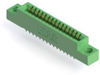 Card Edge Conn, Dual, 30Pos, Solder; Card Edge Connector Type Edac - 65AJ6963 - Newark, An Avnet Company