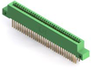 Card Edge Conn, Dual, 68Pos, Wire Wrapos; Card Edge Connector Type Edac - 64AJ5618 - Newark, An Avnet Company