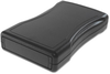 Enclosure, Palm Case, Ergonomic, Textured Front , Ul94-5Va, Handheld, 26 Mm, 82.5 Mm, 165 Mm Rohs Compliant Camdenboss - 58T4596 - Newark, An Avnet Company